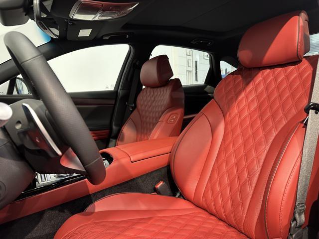 used 2024 Genesis G80 car, priced at $43,981
