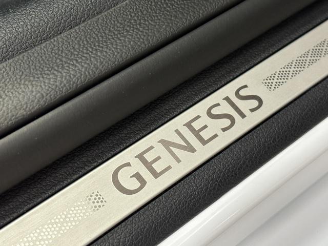 used 2024 Genesis G80 car, priced at $43,981