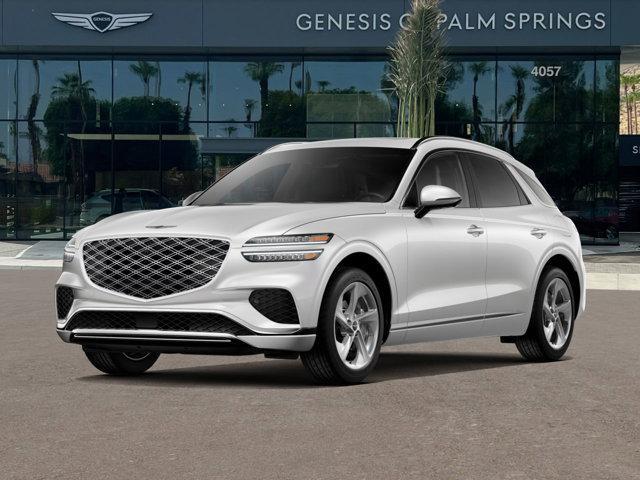 new 2026 Genesis GV70 car, priced at $59,310