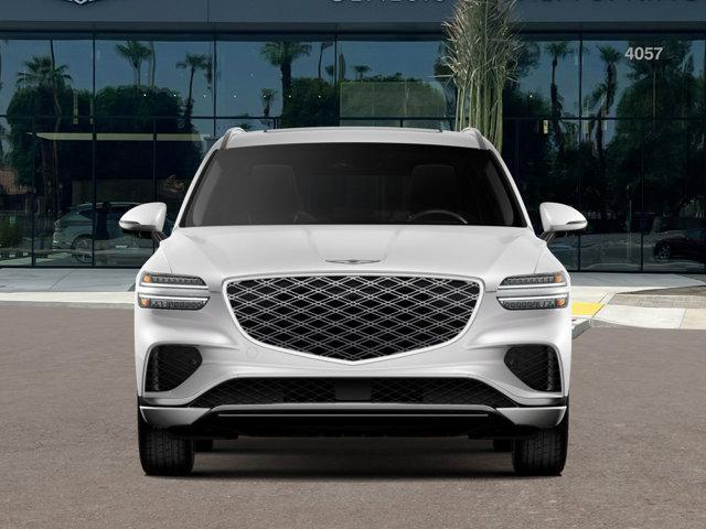 new 2026 Genesis GV70 car, priced at $59,310