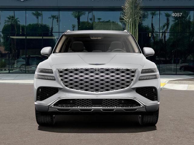 new 2025 Genesis GV80 car, priced at $78,836