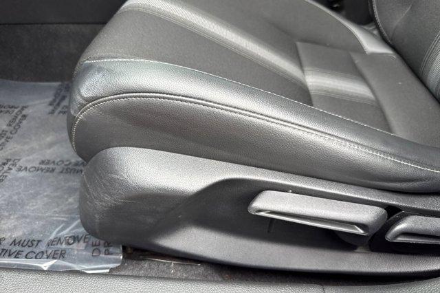 used 2022 Honda Civic car, priced at $22,999