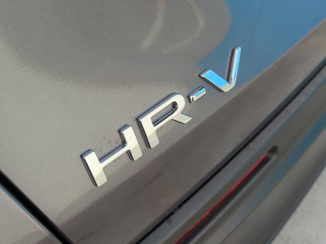 new 2025 Honda HR-V car, priced at $26,750