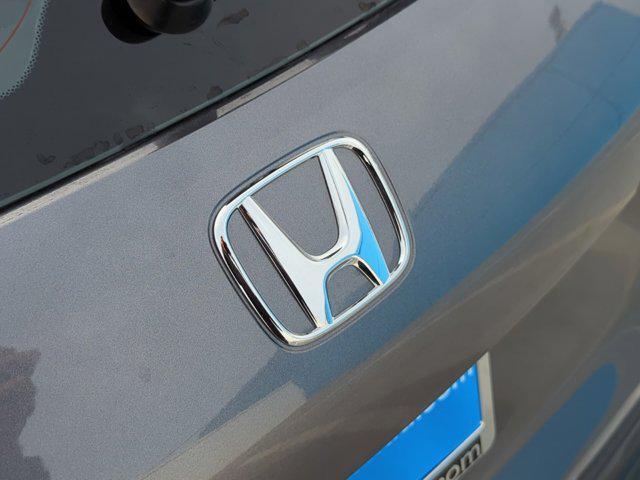 new 2025 Honda HR-V car, priced at $26,750