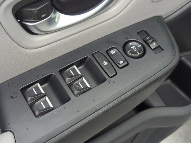 new 2025 Honda Pilot car, priced at $48,255