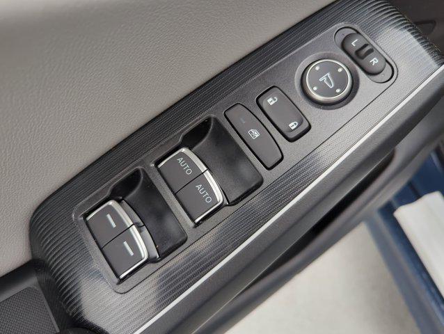 new 2025 Honda Civic Hybrid car, priced at $33,555