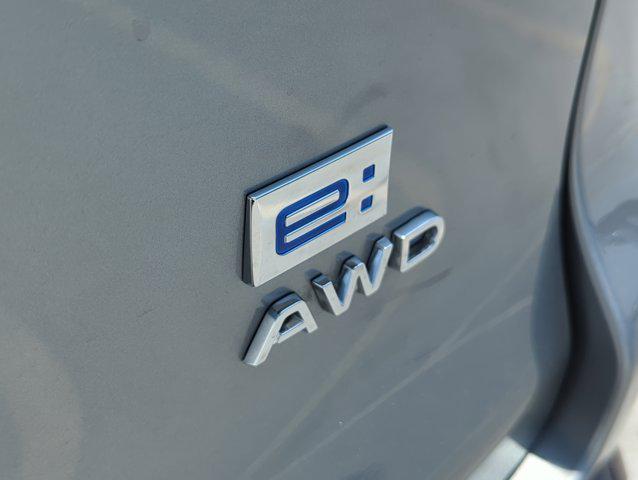 new 2025 Honda Prologue car, priced at $56,150