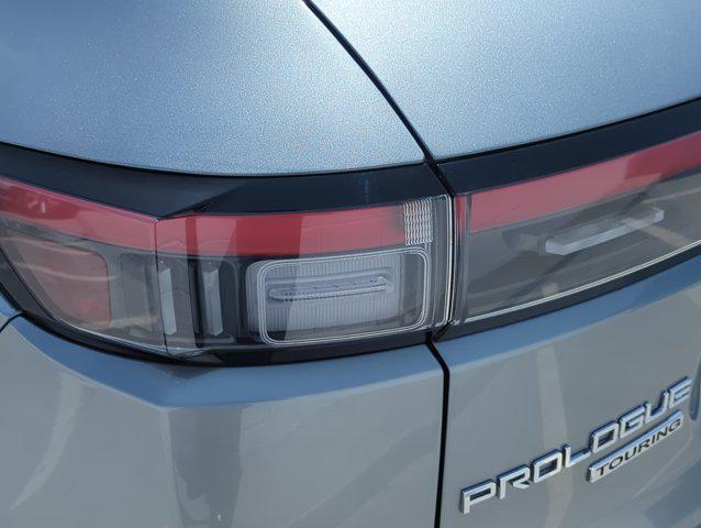 new 2025 Honda Prologue car, priced at $56,150