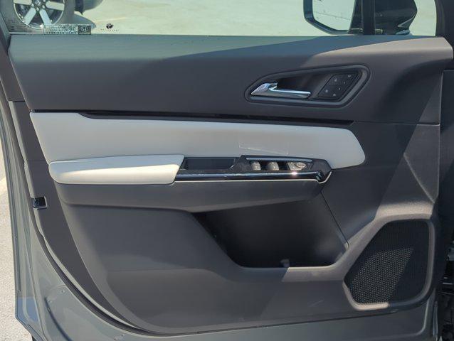 new 2025 Honda Prologue car, priced at $56,150