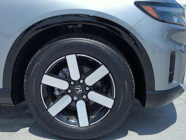new 2025 Honda Prologue car, priced at $56,150