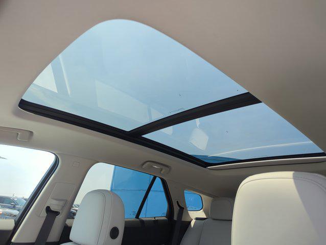new 2025 Honda Prologue car, priced at $56,150