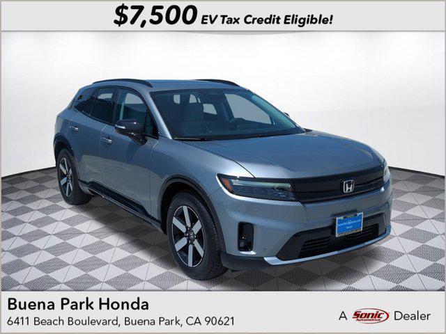 new 2025 Honda Prologue car, priced at $56,150