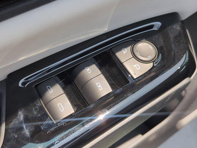 new 2025 Honda Prologue car, priced at $56,150