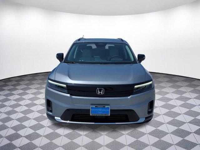 new 2025 Honda Prologue car, priced at $56,150