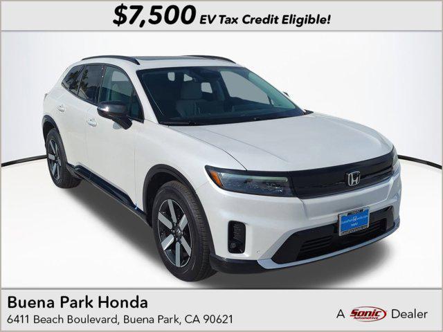 new 2025 Honda Prologue car, priced at $56,605