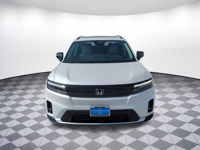 new 2025 Honda Prologue car, priced at $56,605