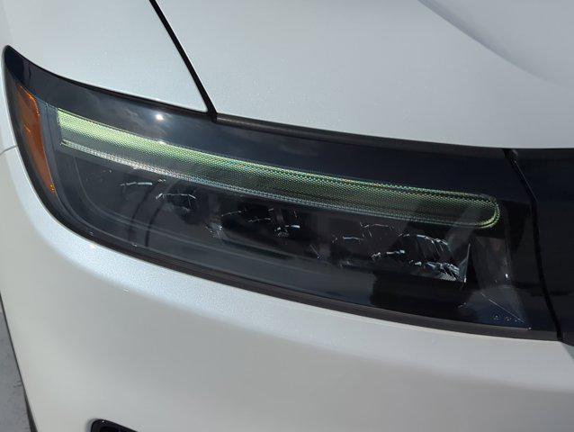 new 2025 Honda Prologue car, priced at $56,605