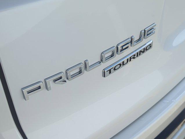 new 2025 Honda Prologue car, priced at $56,605