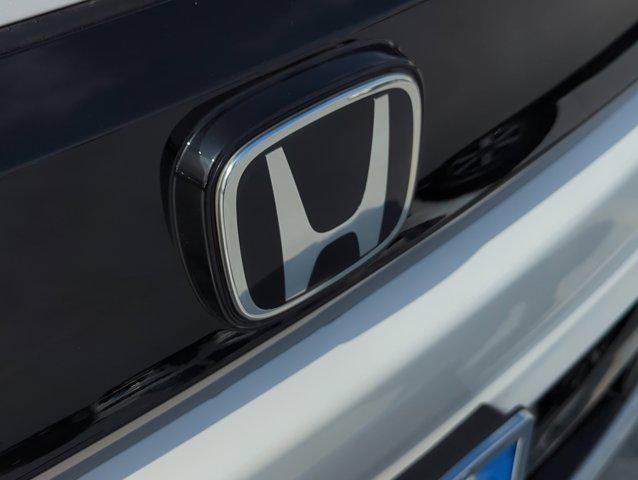 new 2025 Honda Prologue car, priced at $56,605