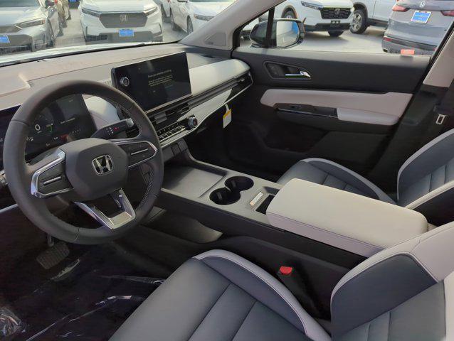 new 2025 Honda Prologue car, priced at $56,605