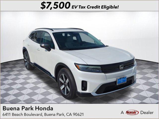 new 2025 Honda Prologue car, priced at $56,605