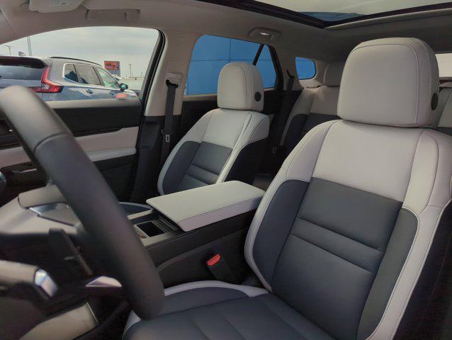 new 2025 Honda Prologue car, priced at $56,605