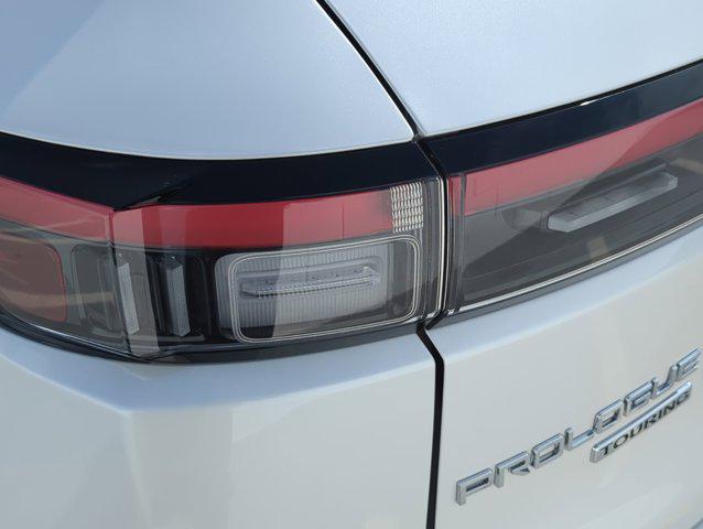 new 2025 Honda Prologue car, priced at $56,605