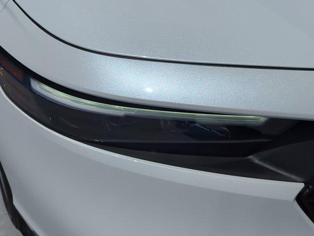 new 2025 Honda Accord car, priced at $29,900