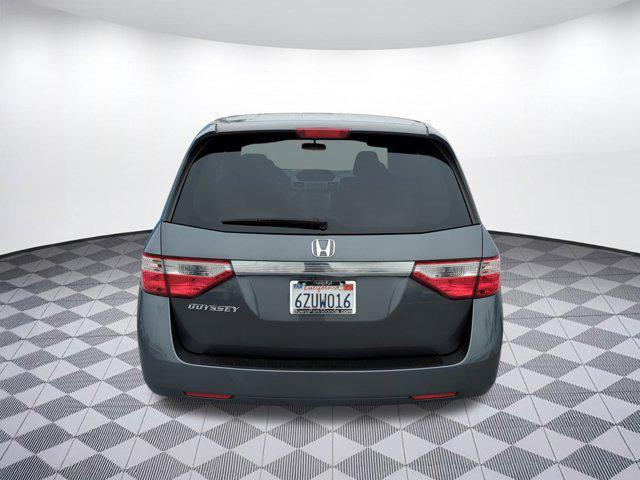 used 2013 Honda Odyssey car, priced at $6,499