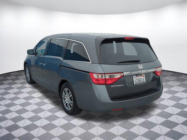 used 2013 Honda Odyssey car, priced at $6,499