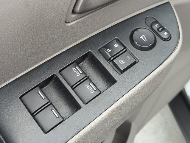 used 2013 Honda Odyssey car, priced at $6,499