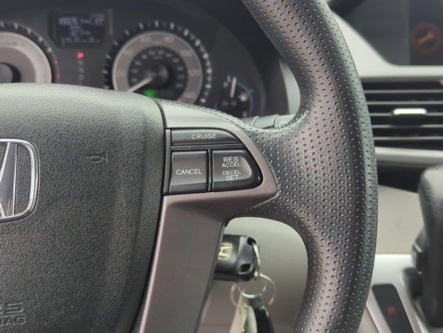 used 2013 Honda Odyssey car, priced at $6,499