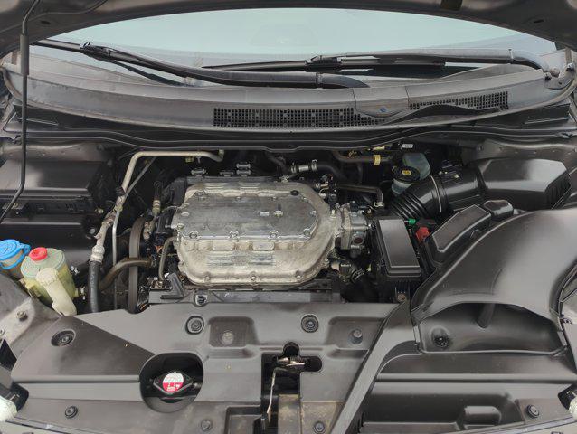 used 2013 Honda Odyssey car, priced at $6,499