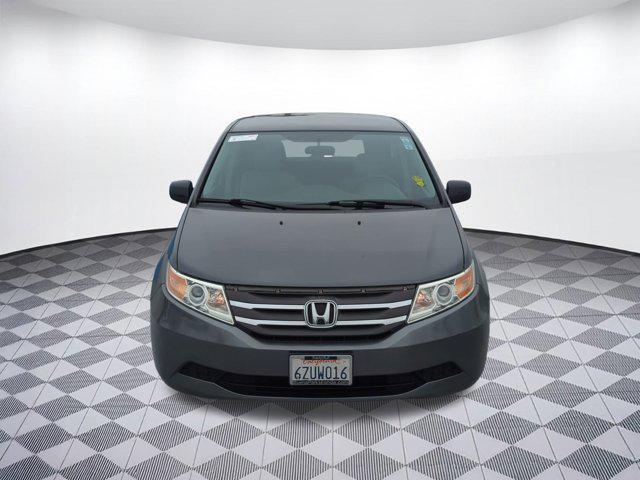 used 2013 Honda Odyssey car, priced at $6,499