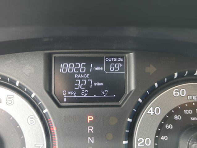 used 2013 Honda Odyssey car, priced at $6,499