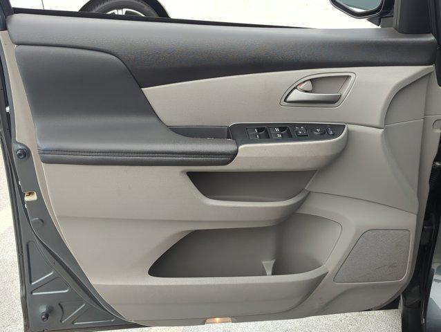 used 2013 Honda Odyssey car, priced at $6,499