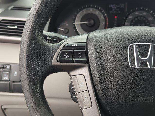 used 2013 Honda Odyssey car, priced at $6,499