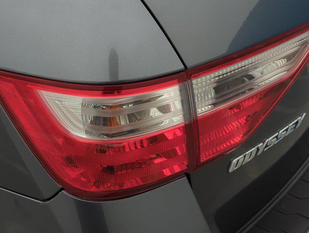 used 2013 Honda Odyssey car, priced at $6,499