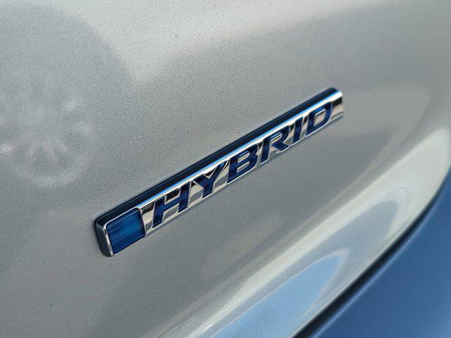 new 2025 Honda Accord Hybrid car, priced at $36,090