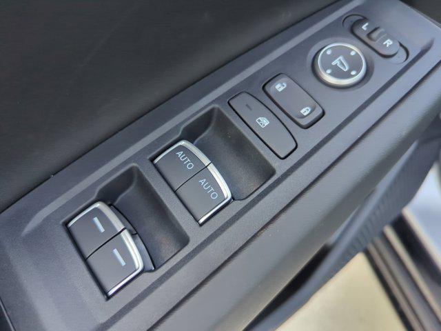 new 2025 Honda Accord Hybrid car, priced at $36,090
