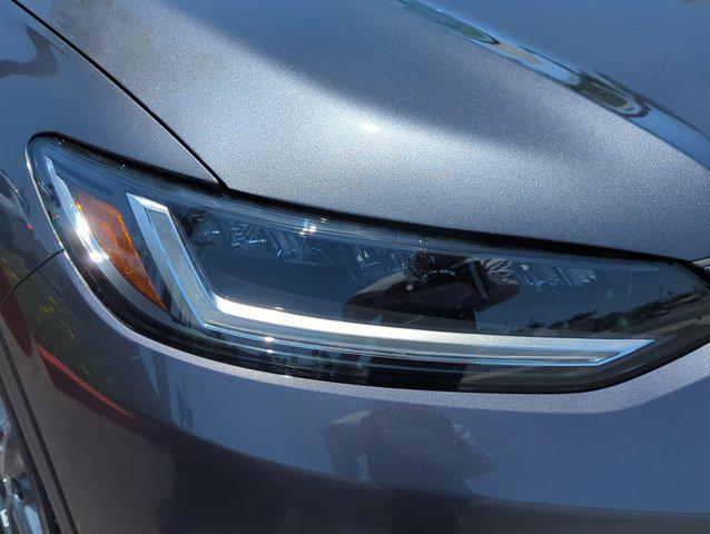 new 2026 Honda HR-V car, priced at $27,595