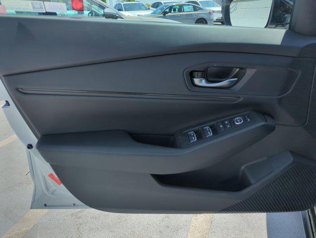 new 2025 Honda Accord Hybrid car, priced at $35,260