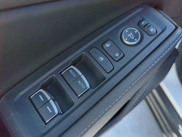 new 2025 Honda Accord Hybrid car, priced at $35,260