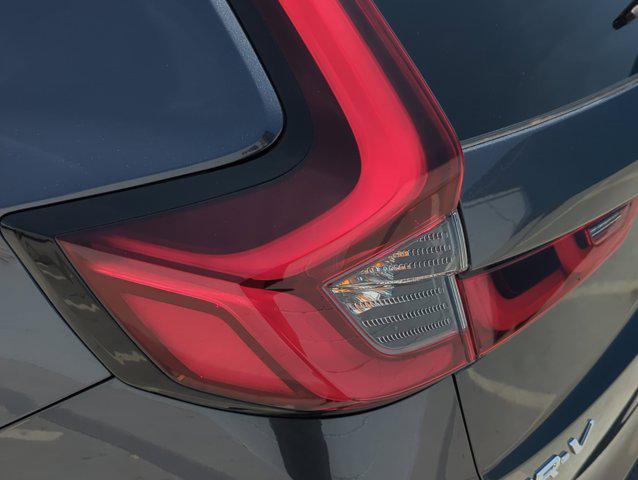 new 2026 Honda CR-V car, priced at $36,795