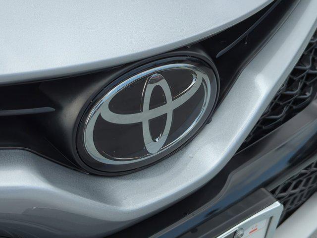 used 2020 Toyota Camry car, priced at $25,296