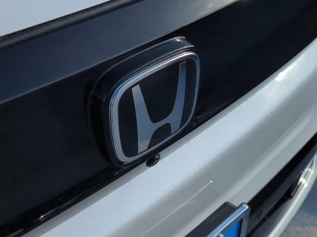 new 2025 Honda Prologue car, priced at $59,805