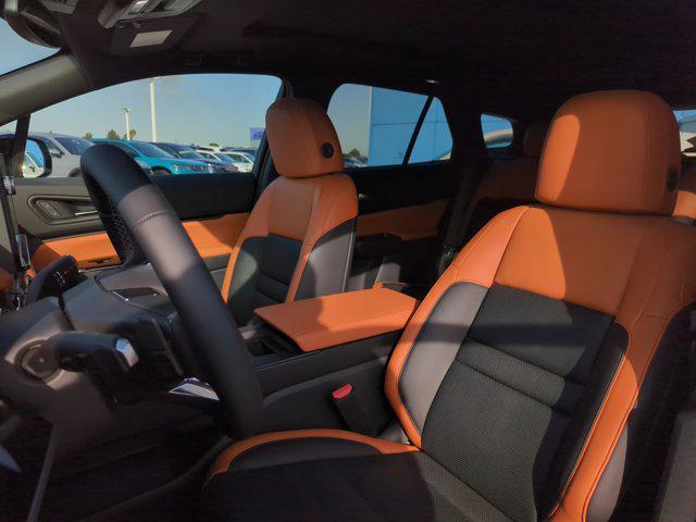 new 2025 Honda Prologue car, priced at $59,805