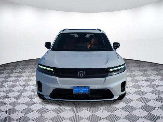 new 2025 Honda Prologue car, priced at $59,805