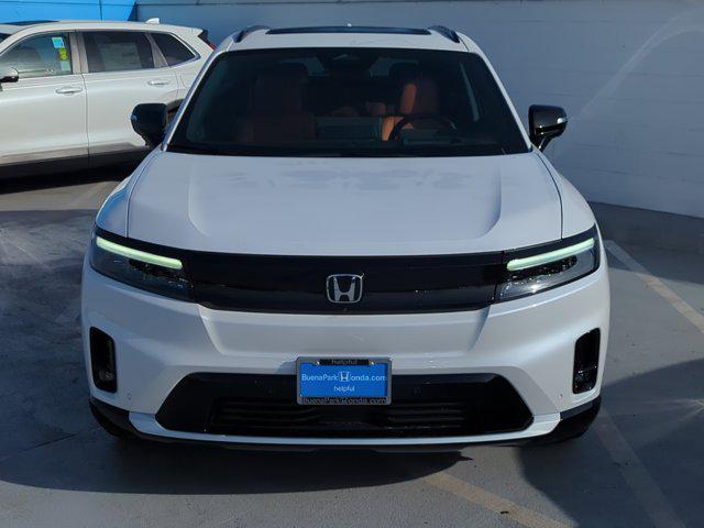 new 2025 Honda Prologue car, priced at $59,805