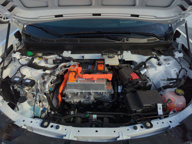 new 2025 Honda Prologue car, priced at $59,805